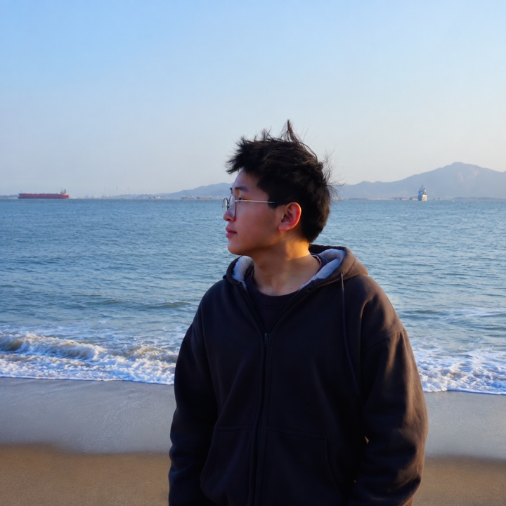 Zhipeng Qian
